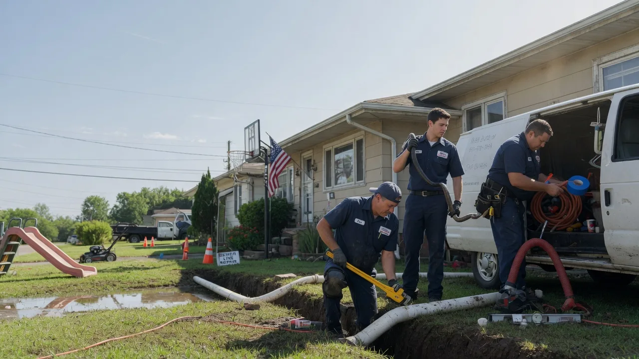 Toilet Installation in Wheatland, CA near me